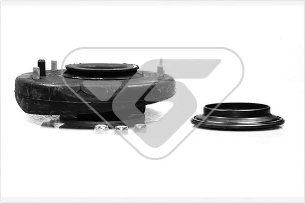 Repair Kit, suspension strut support mount (KS 150)