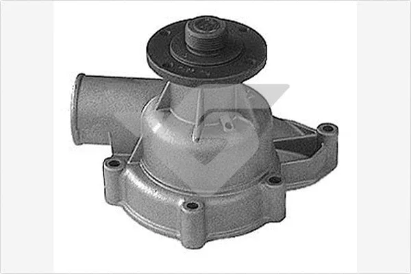 Water Pump, engine cooling (WP234)