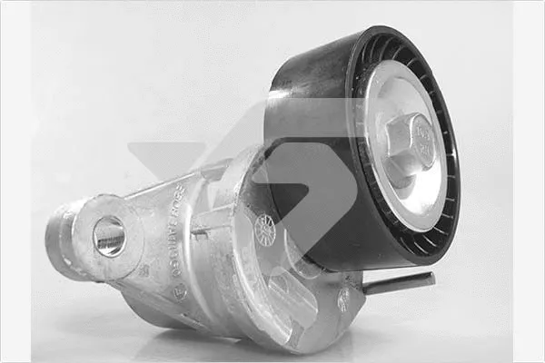 Tensioner Pulley, V-ribbed belt (T0565)