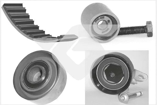 Timing Belt Kit (KH 430)