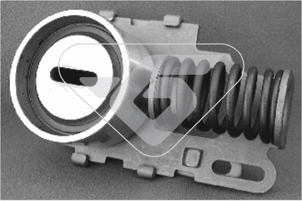 Tensioner Pulley, timing belt (HTG 22)