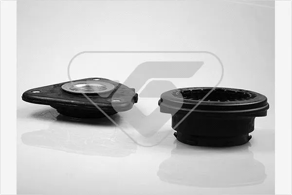 Repair Kit, suspension strut support mount (KS 176)