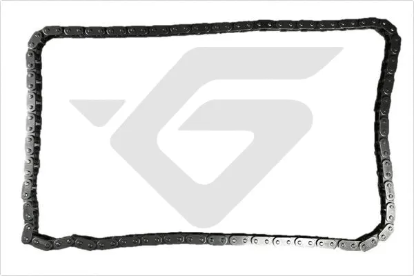 Timing Chain (CH 034)