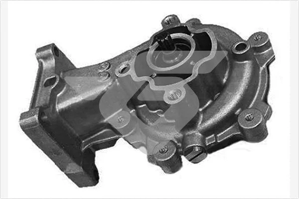 Water Pump, engine cooling (WP116)