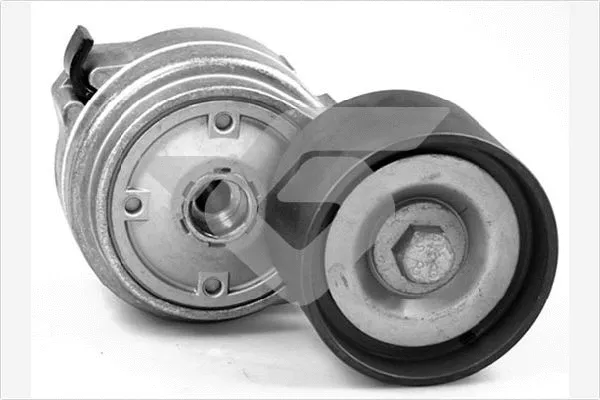 Tensioner Pulley, V-ribbed belt (TK019)