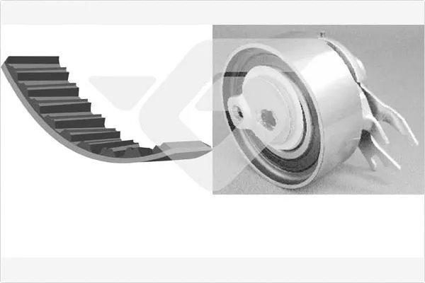 Timing Belt Kit (KH 103)