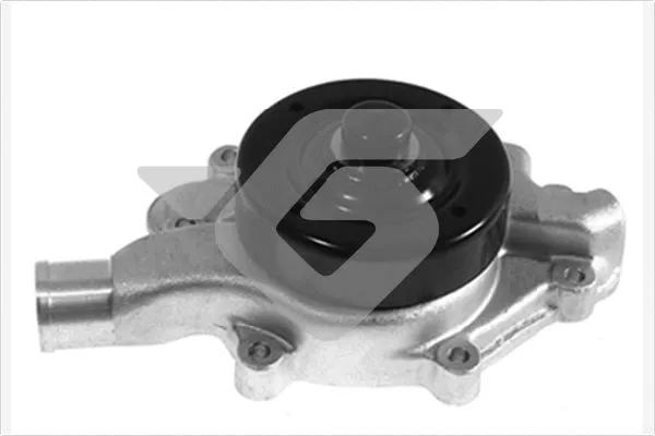 Water Pump, engine cooling (WP342)