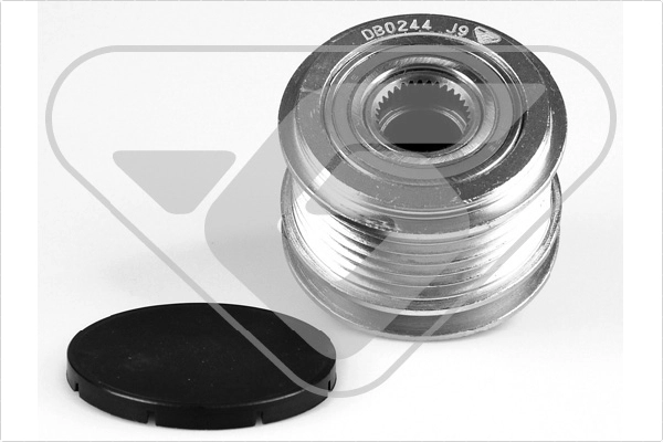 Alternator Freewheel Clutch (DB0244)