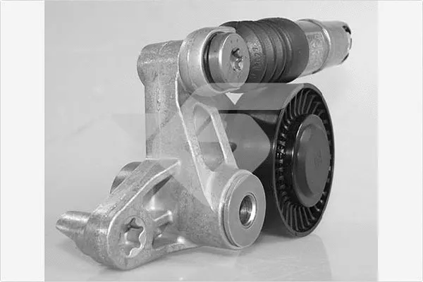 Tensioner Pulley, V-ribbed belt (T0646)