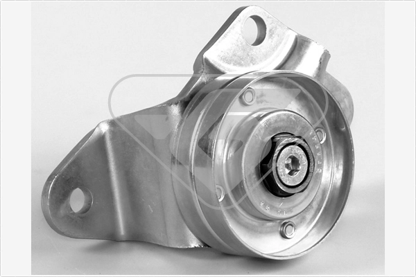 Tensioner Pulley, V-ribbed belt (T0368)
