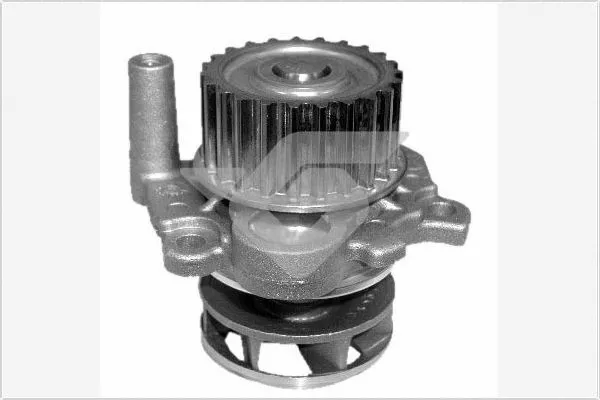 Water Pump, engine cooling (WP51)