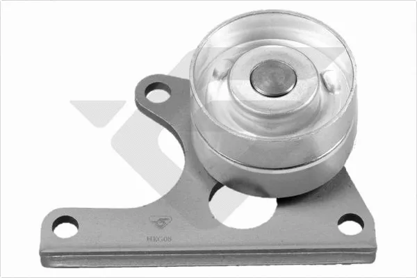 Deflection/Guide Pulley, timing belt (HEG 08)