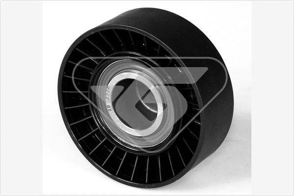 Deflection/Guide Pulley, V-ribbed belt (T0270)