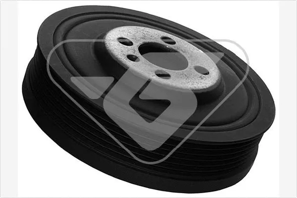 Belt Pulley, crankshaft (DP065)