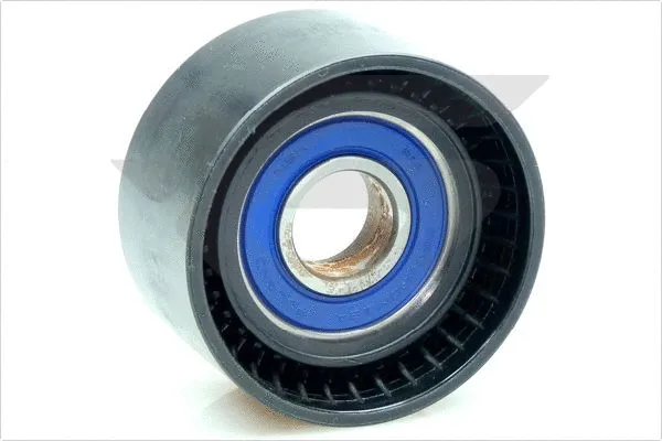 Deflection/Guide Pulley, V-ribbed belt (T0063)