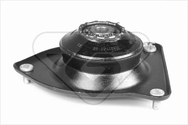 Rolling Bearing, suspension strut support mount (598B19)