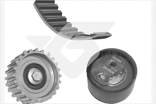 Timing Belt Kit (KH 138)