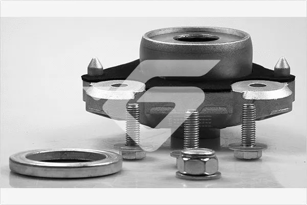 Repair Kit, suspension strut support mount (KS 110)
