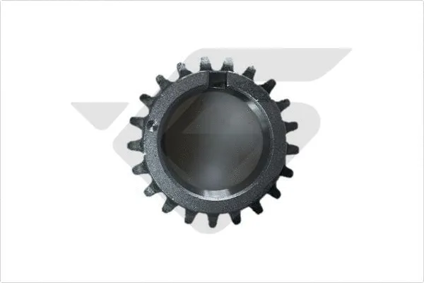 Sprocket, crankshaft (PVI 007)