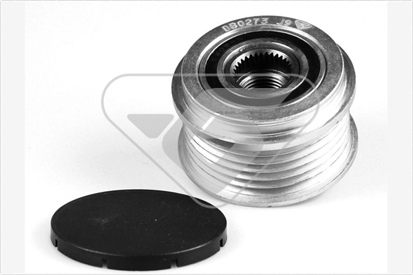 Alternator Freewheel Clutch (DB0273)