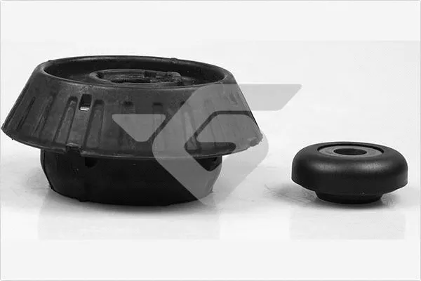 Repair Kit, suspension strut support mount (KS 209)