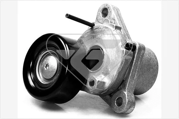 Tensioner Pulley, V-ribbed belt (T0059)