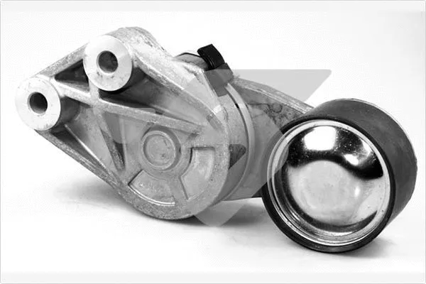 Tensioner Pulley, V-ribbed belt (TK031)