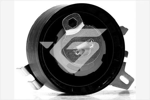 Tensioner Pulley, timing belt (HTG 411)