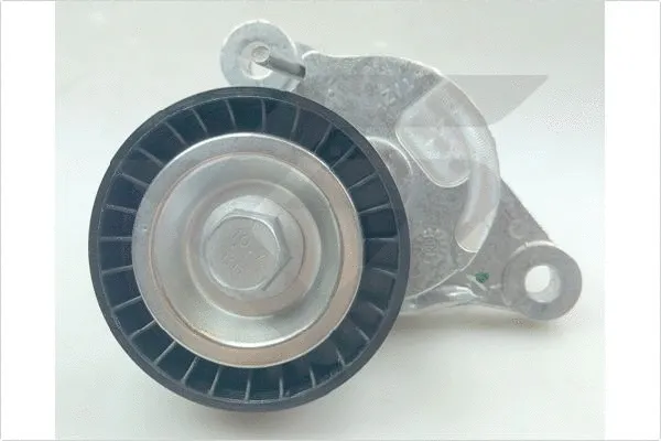 Tensioner Pulley, V-ribbed belt (T0703)