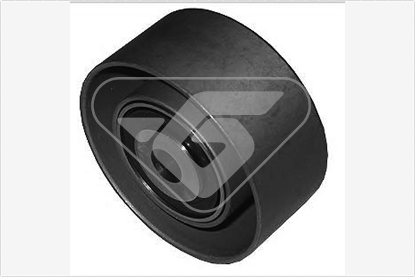 Deflection/Guide Pulley, timing belt (HEG 372)