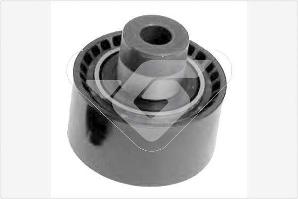 Deflection/Guide Pulley, V-ribbed belt (T0237)