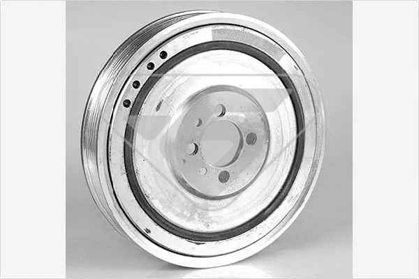 Belt Pulley, crankshaft (DP078)