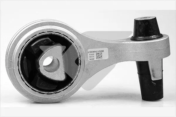 Holder, engine mounting system (594385)