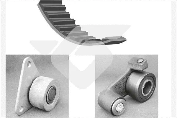 Timing Belt Kit (KH 117)