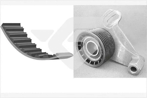 Timing Belt Kit (KH 100)