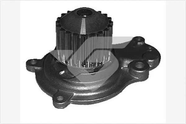 Water Pump, engine cooling (WP168)