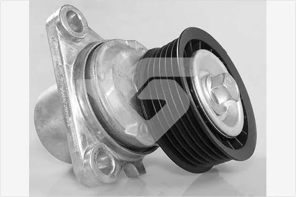 Tensioner Pulley, V-ribbed belt (T0660)