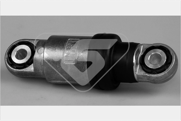Tensioner Pulley, V-ribbed belt (T0396)