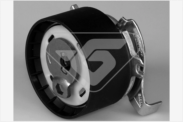 Tensioner Pulley, timing belt (HTG 335)