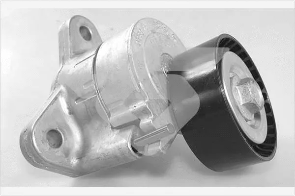 Tensioner Pulley, V-ribbed belt (T0555)
