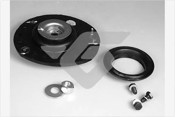 Repair Kit, suspension strut support mount (KS 159)