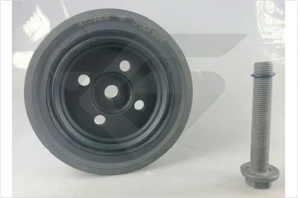 Belt Pulley, crankshaft (DP082S)