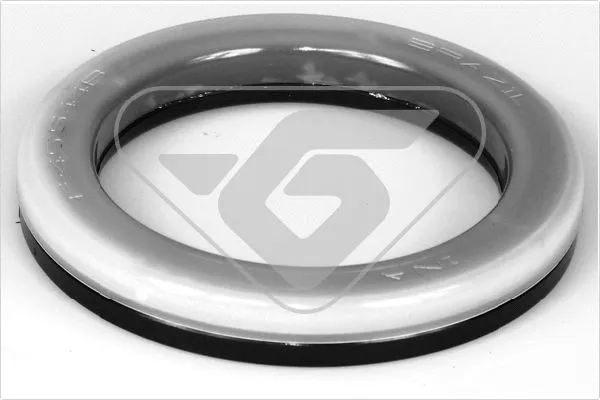 Rolling Bearing, suspension strut support mount (200038)