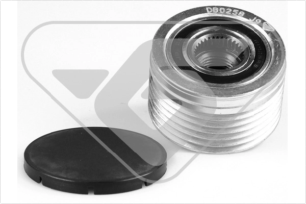 Alternator Freewheel Clutch (DB0258)