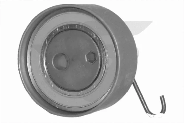 Tensioner Pulley, timing belt (HTG 282)