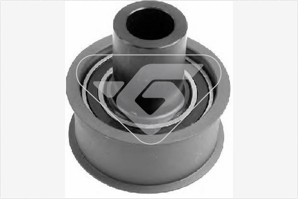 Deflection/Guide Pulley, timing belt (HEG 238)