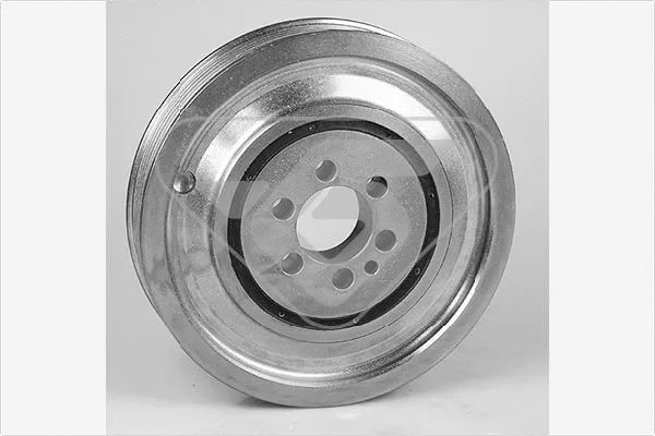 Belt Pulley, crankshaft (DP093)