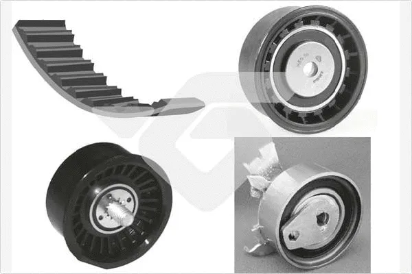 Timing Belt Kit (KH 152)