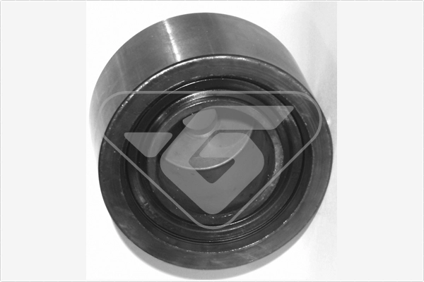 Deflection/Guide Pulley, timing belt (HEG 366)