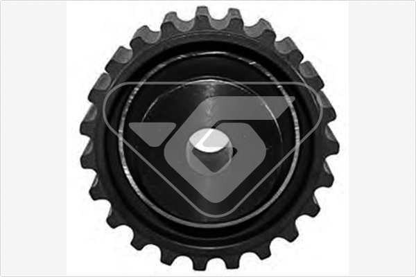 Deflection/Guide Pulley, timing belt (HEG 369)